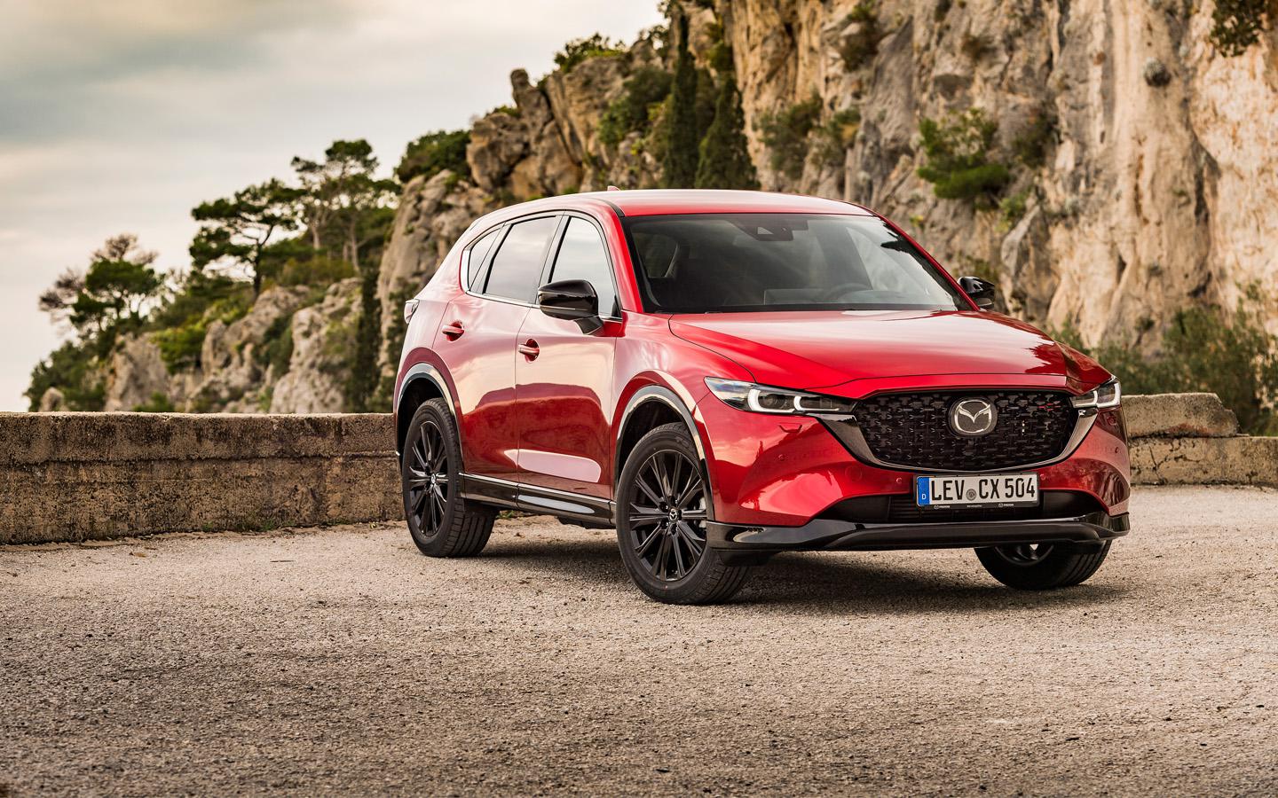 Дилеры назвали цены на Mazda, Skoda и Kia. Они попали под льготу «утиля»