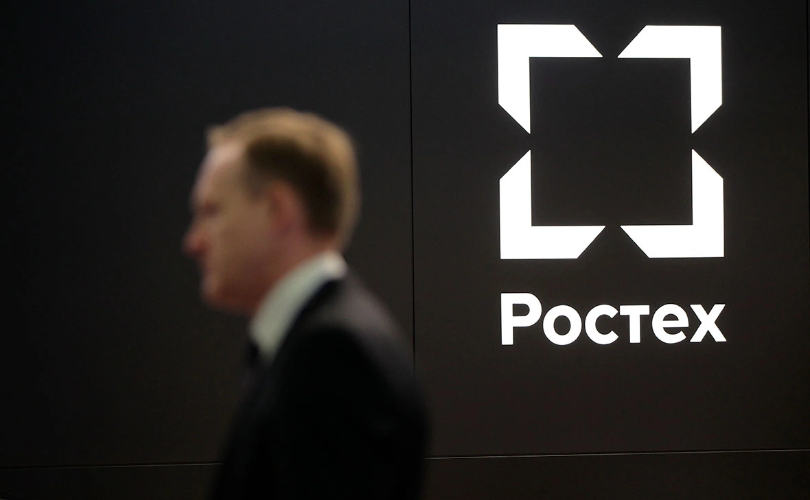 Владислав Шатило / РБК
