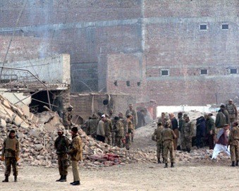 Атака беспилотника США в Пакистане может стать сильнейшим ударом по "Аль-Каиде" с момента ликвидации У.бен Ладена