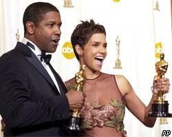 «Оскар»-2002: Проходит церемония вручения премий
