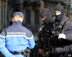 Французский депутат застрелил женщину и покончил с собой