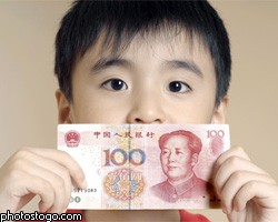 Народный банк КНР полагает, что дни дорогого доллара сочтены