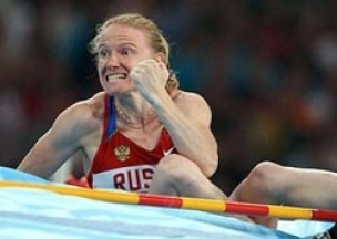 Россия стала второй по итогам ЧМ по легкой атлетике