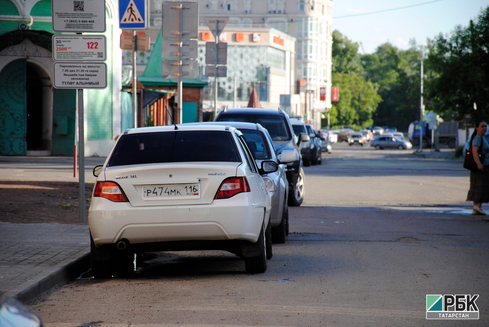 С начала года казанцы потратили на автомобили более 42 млрд рублей