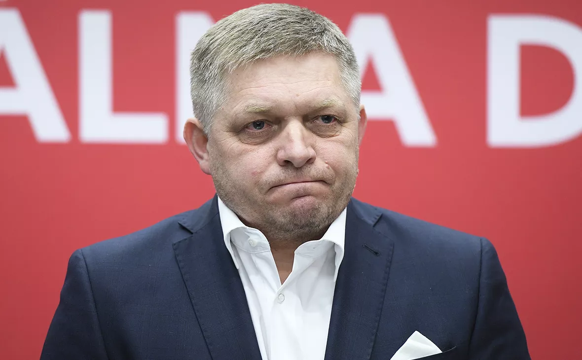 Ondrej Deml / CTK / Global Look Press