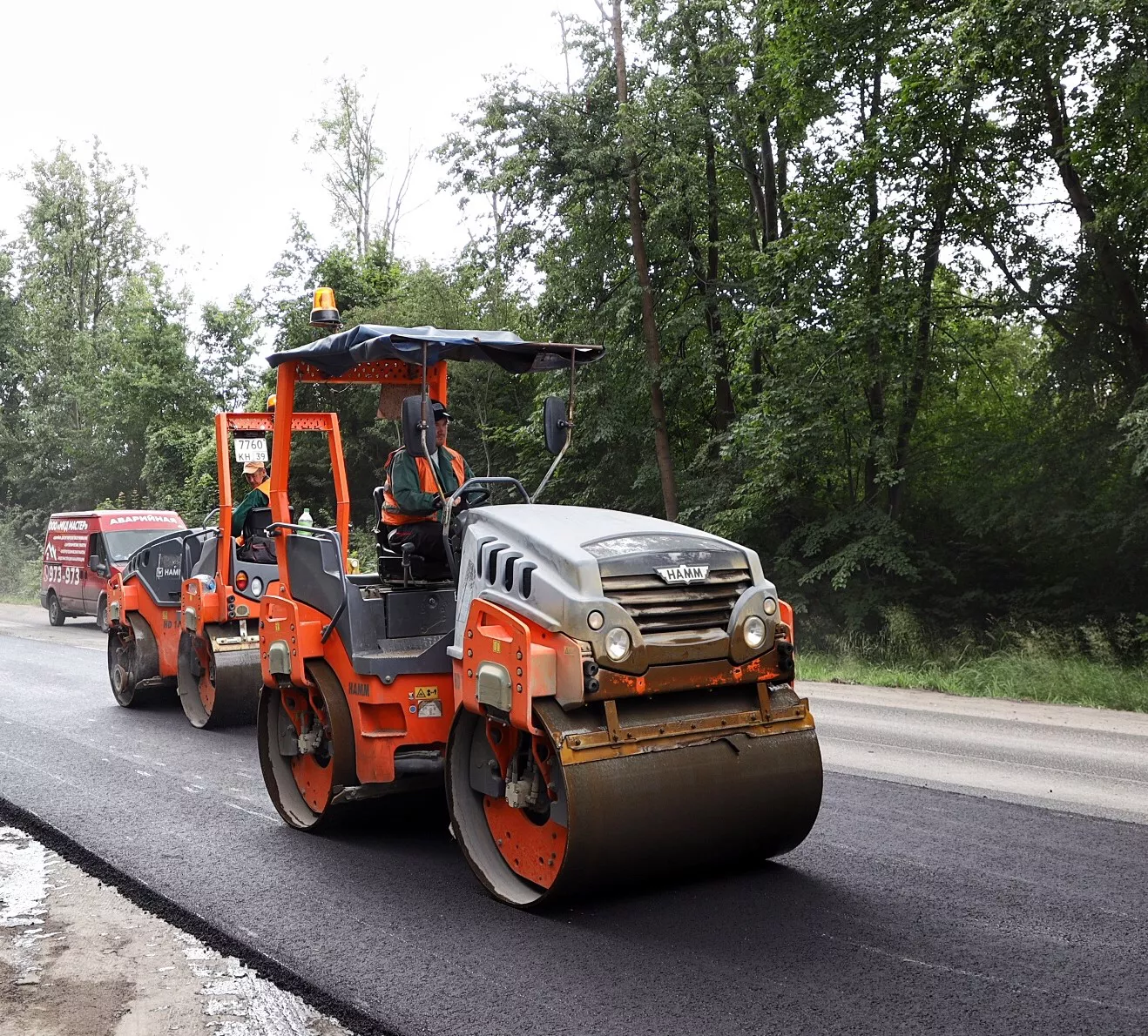 Александр Подгорчук
