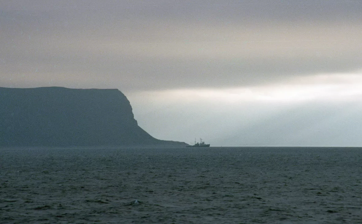 Сергей Сидоров / ТАСС