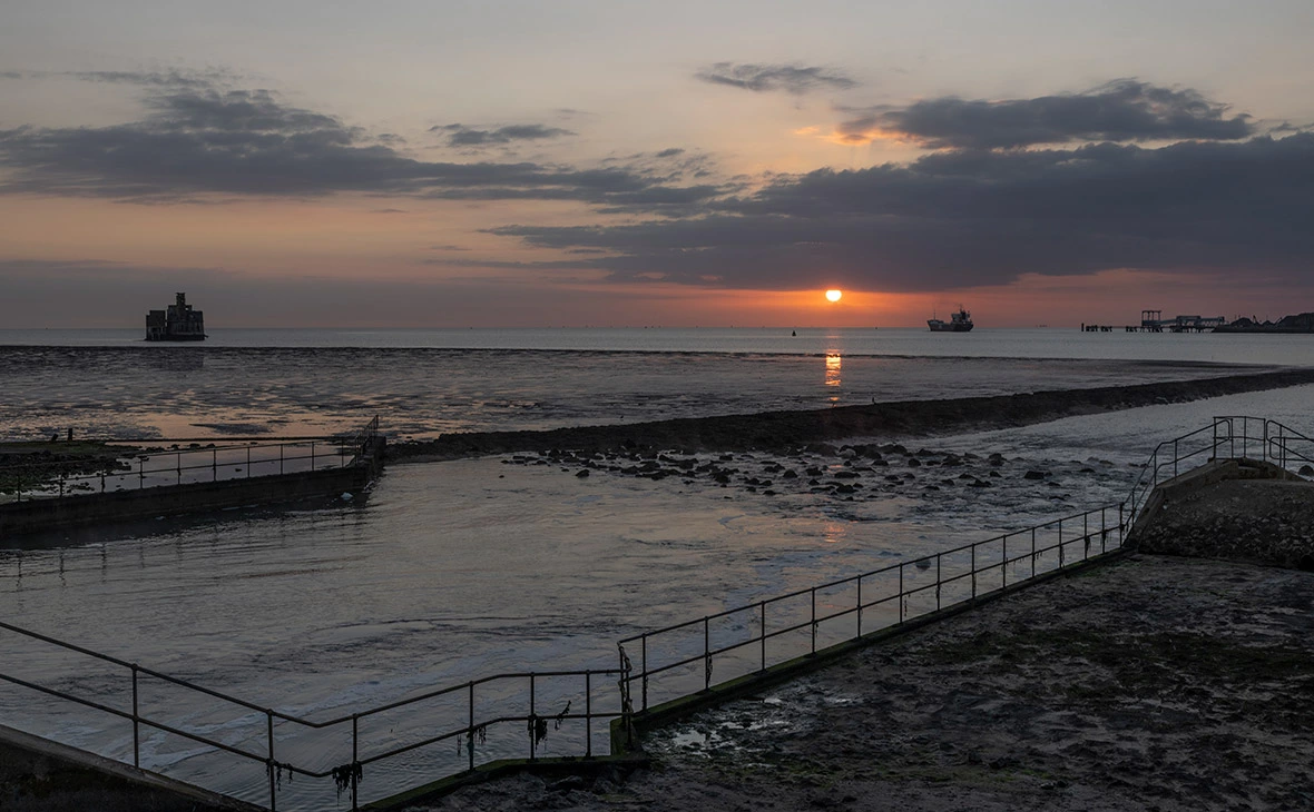 Dan Kitwood / Getty Images