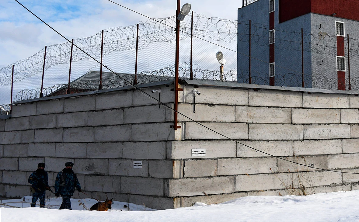 Кирилл Каллиников / РИА Новости