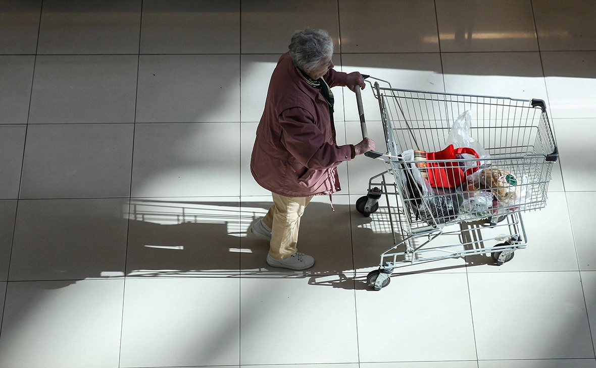 Екатерина Кузьмина / РБК