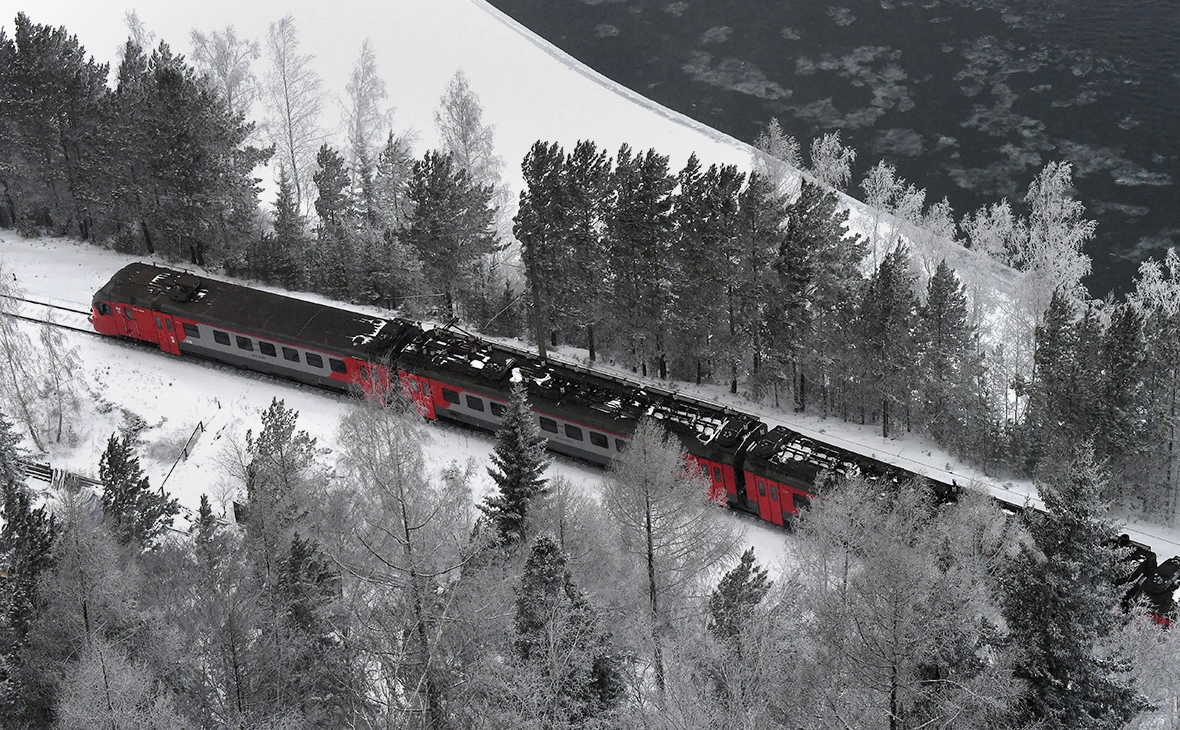 Илья Наймушин / РИА Новости