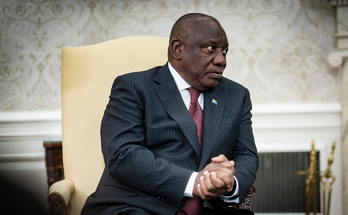 Pete Marovich / Getty Images