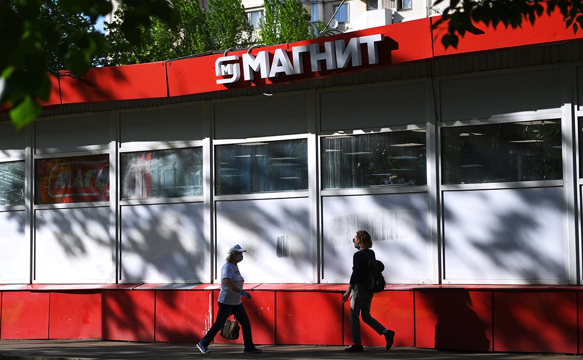 Валерий Мельников / РИА Новости