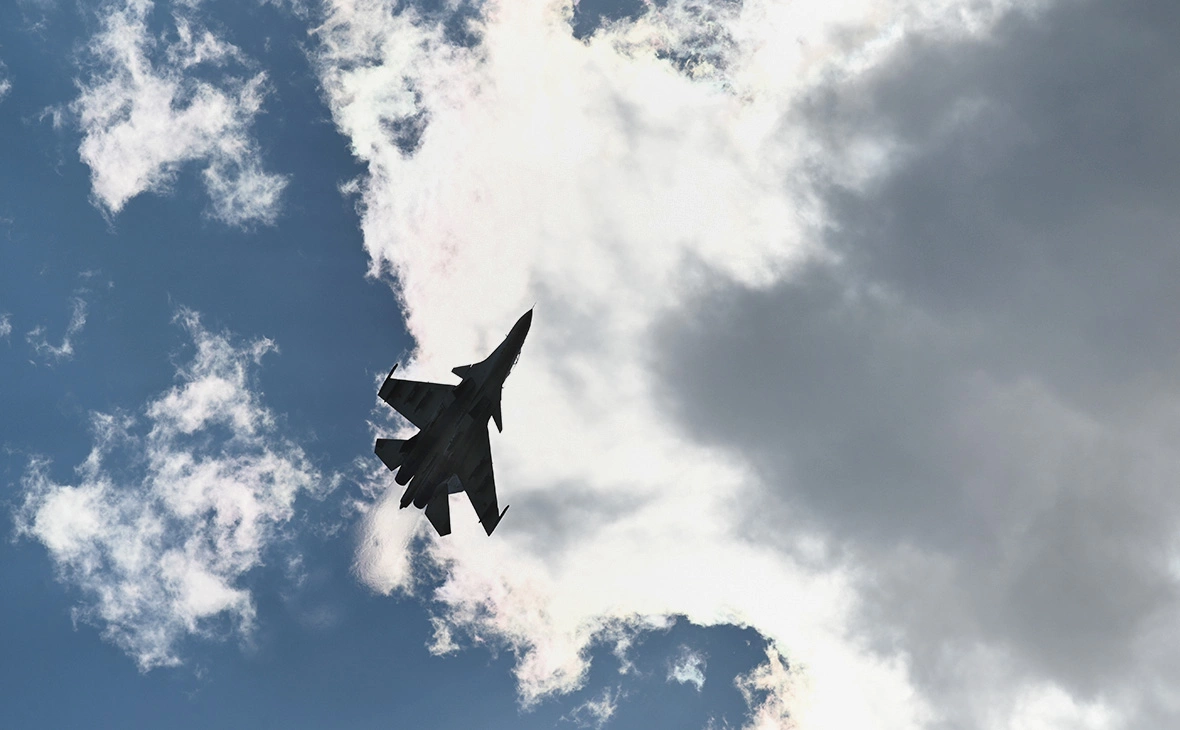 Сергей Пивоваров / РИА Новости