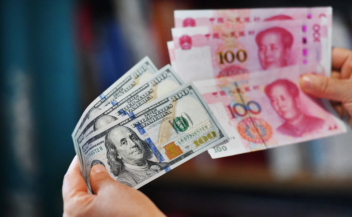 Cfoto / Keystone Press Agency / Global Look Press