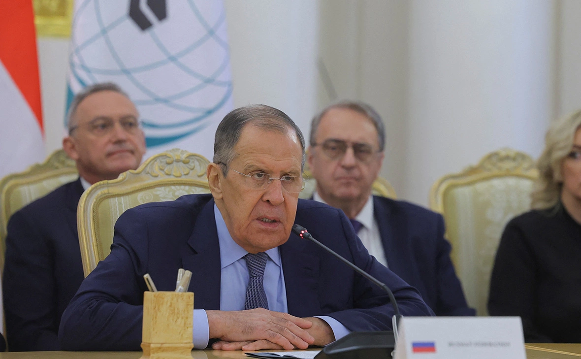 Евгения Новоженина / Reuters