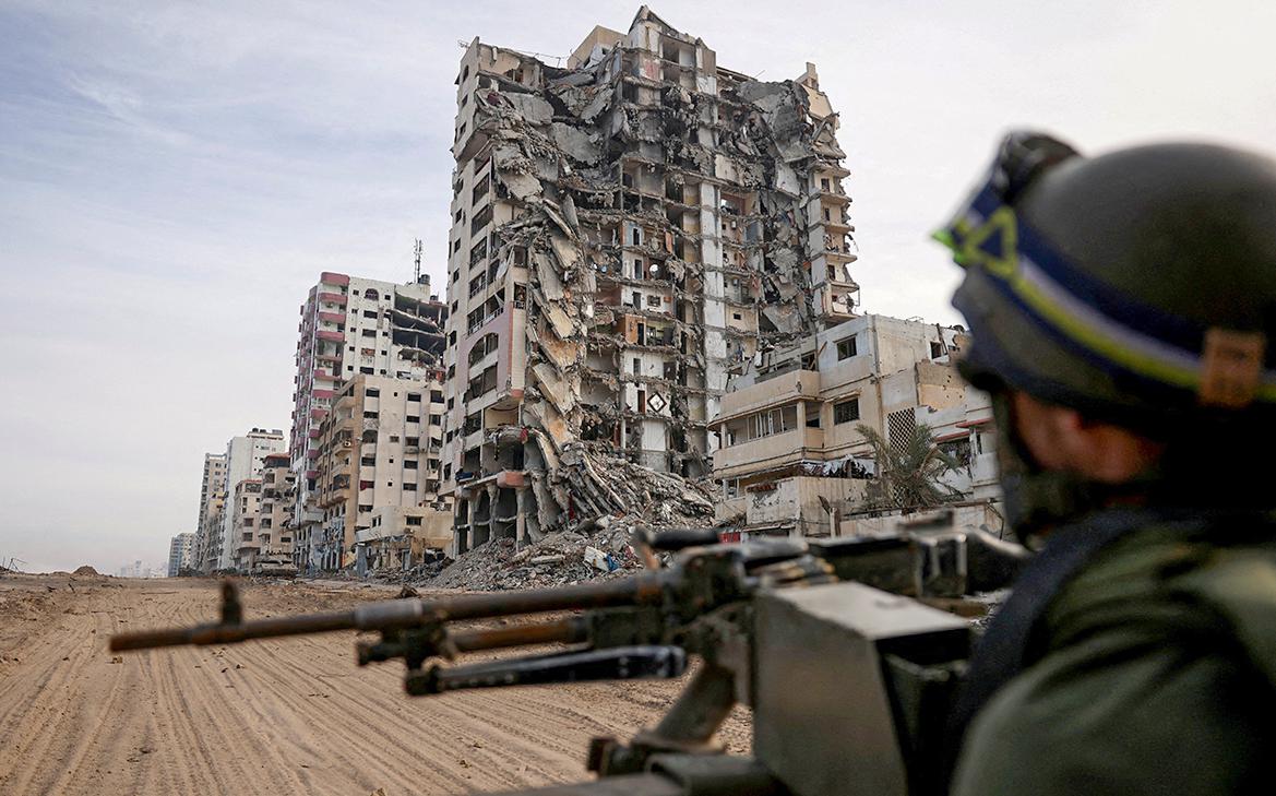 Пауза или перемирие: иностранные СМИ — о сделке между Израилем и ХАМАС