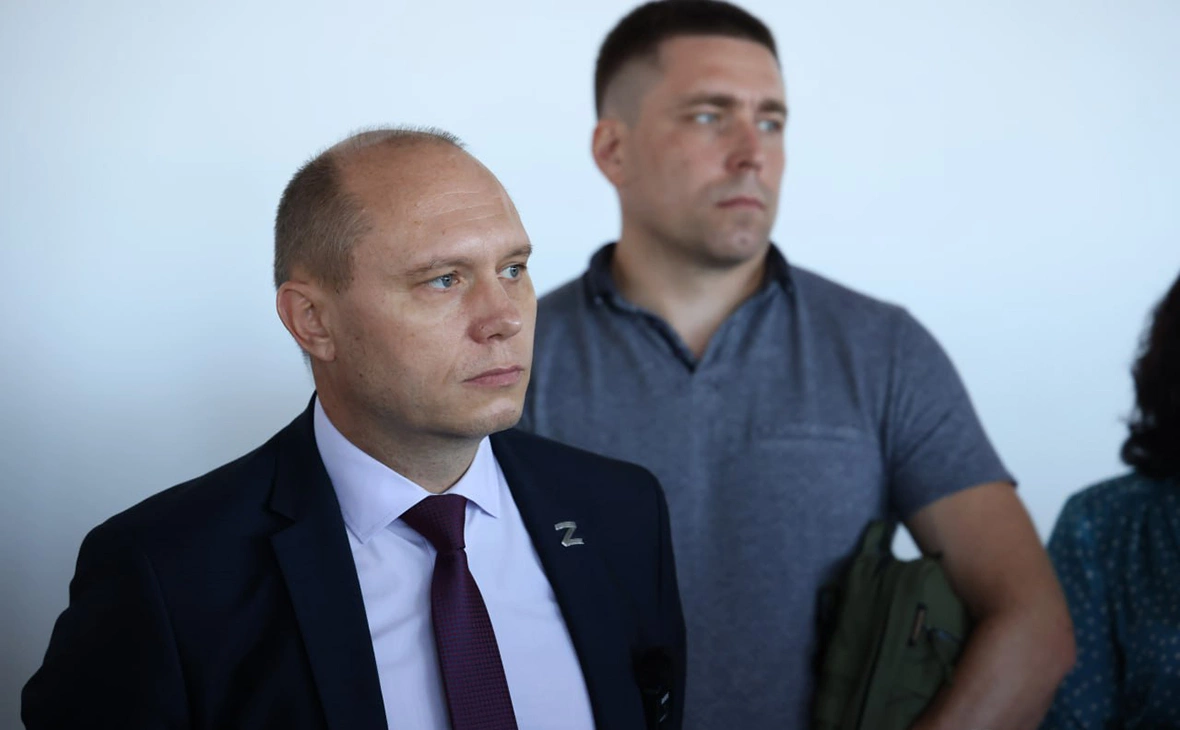 GancheVga / Telegram