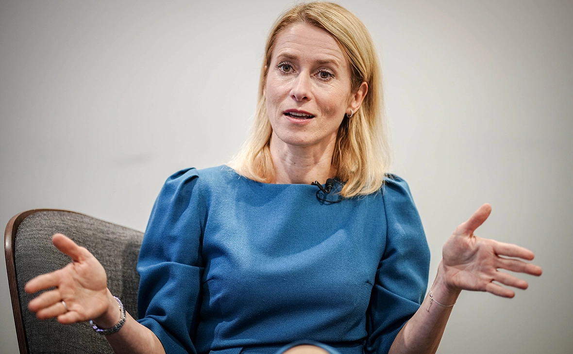 Kay Nietfeld / dpa / Global Look Press