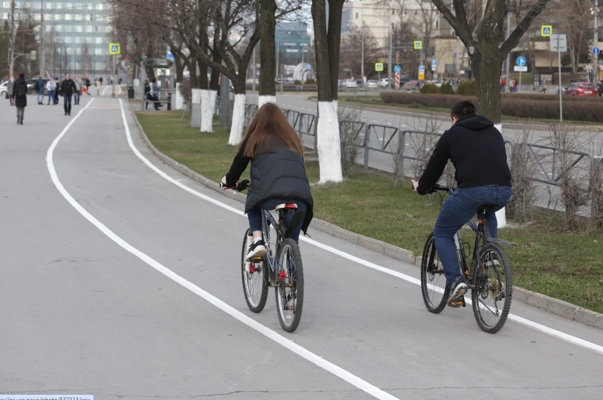 Алексей Глазырин / РИА URA.RU