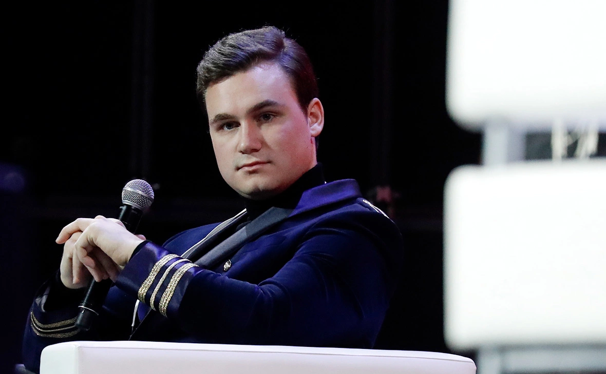 Артем Геодакян / ТАСС