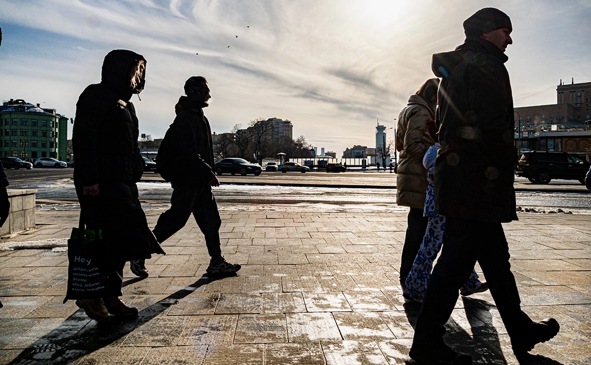 Константин Кокошкин / Global Look Press