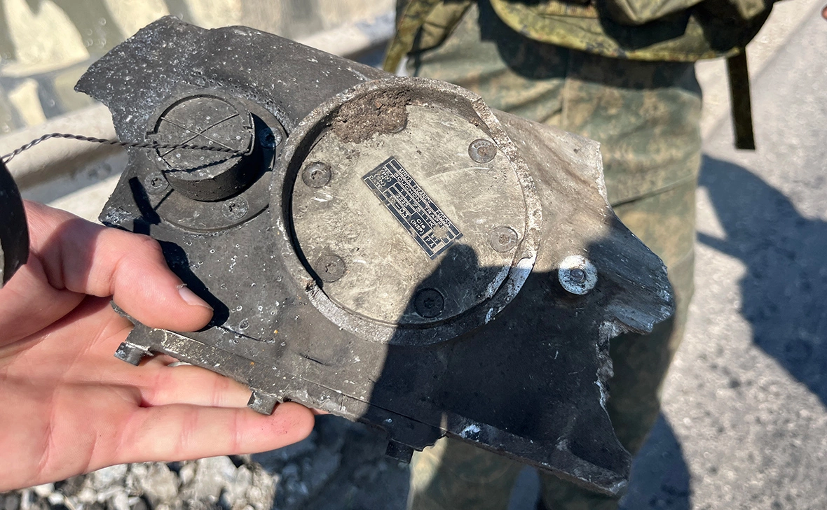 Владимир Бондаренко / ТАСС