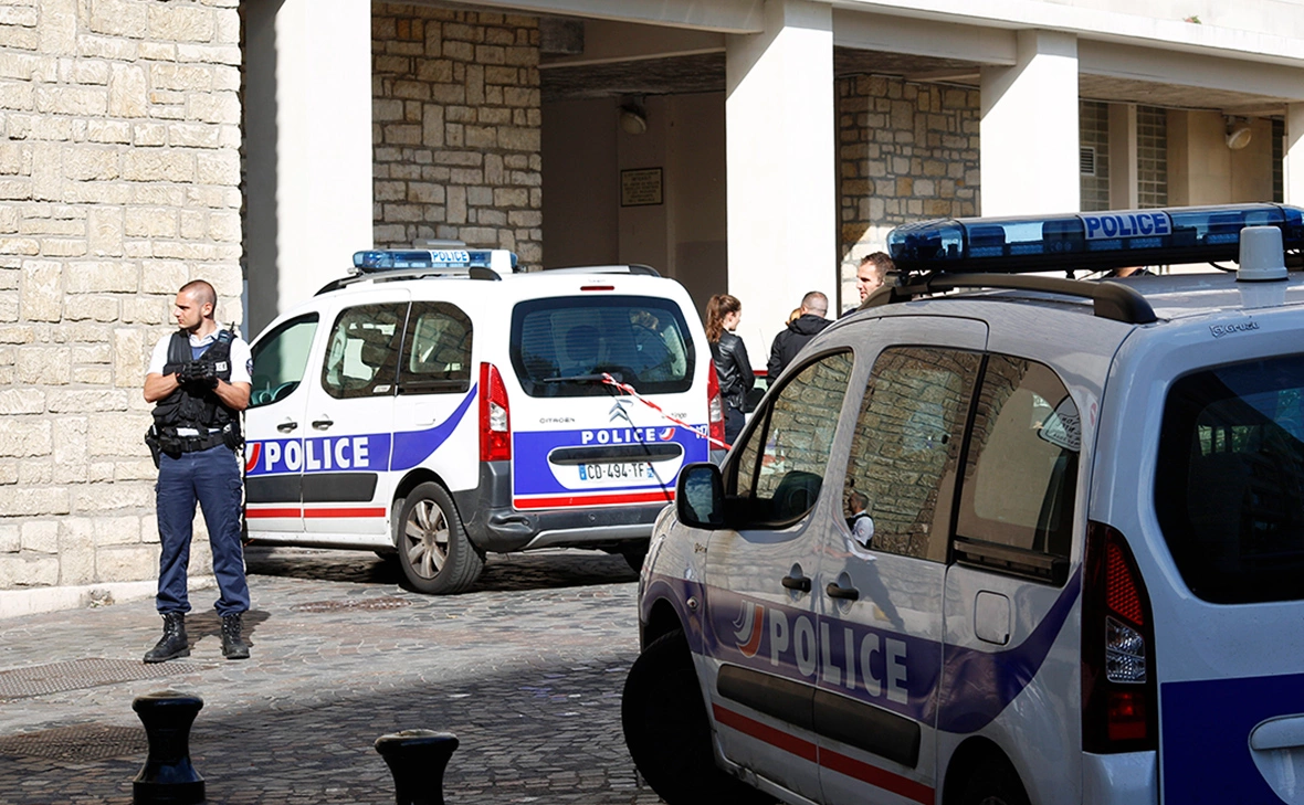 Panoramic / zumapress.com / Global Look Press