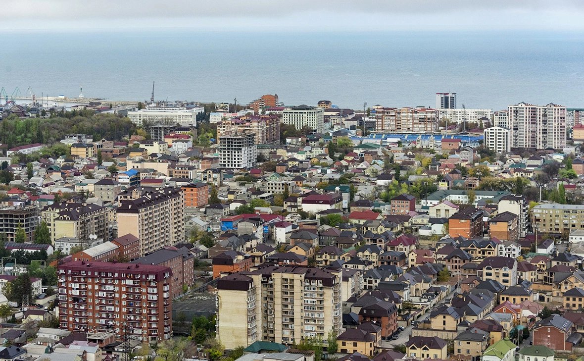 Сергей Фомин / Global Look Press