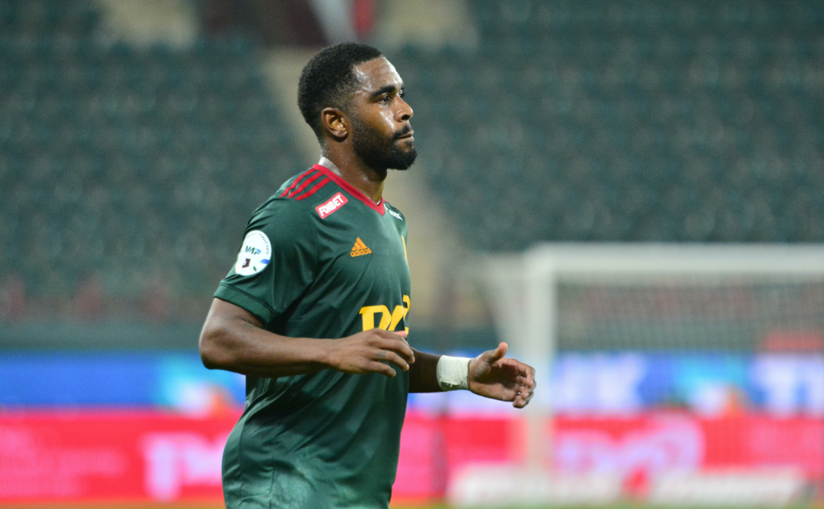 Pavel Kashaev / Global Look Press