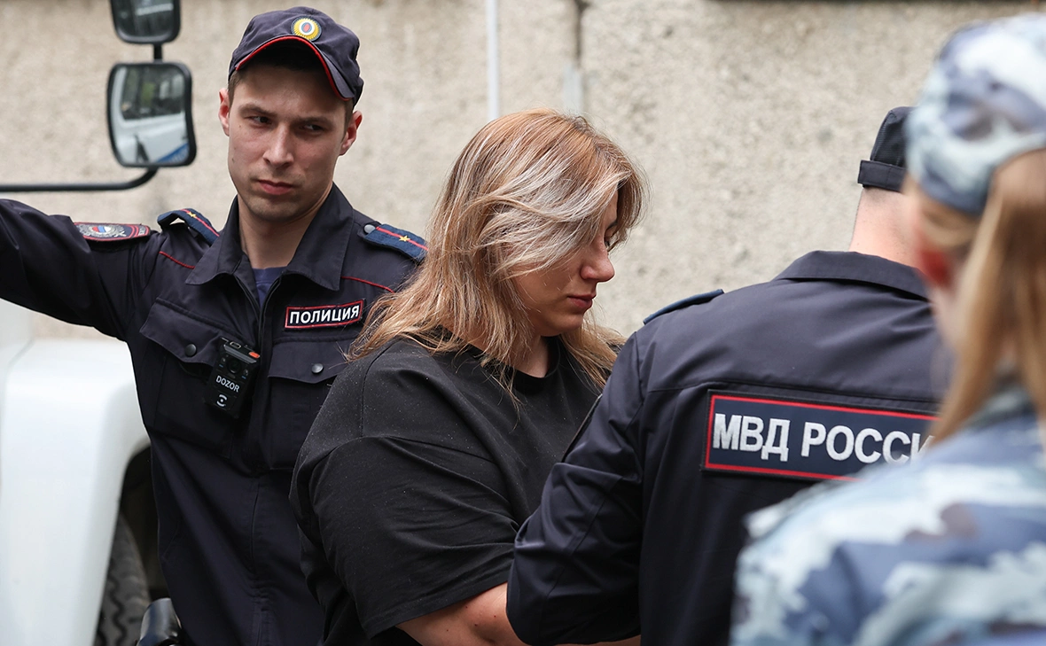 Донат Сорокин / ТАСС