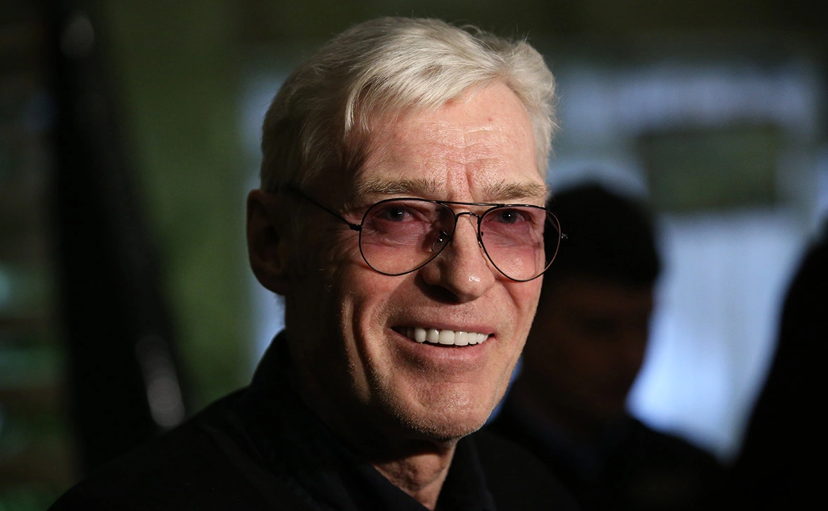 Андрей Епихин / ТАСС