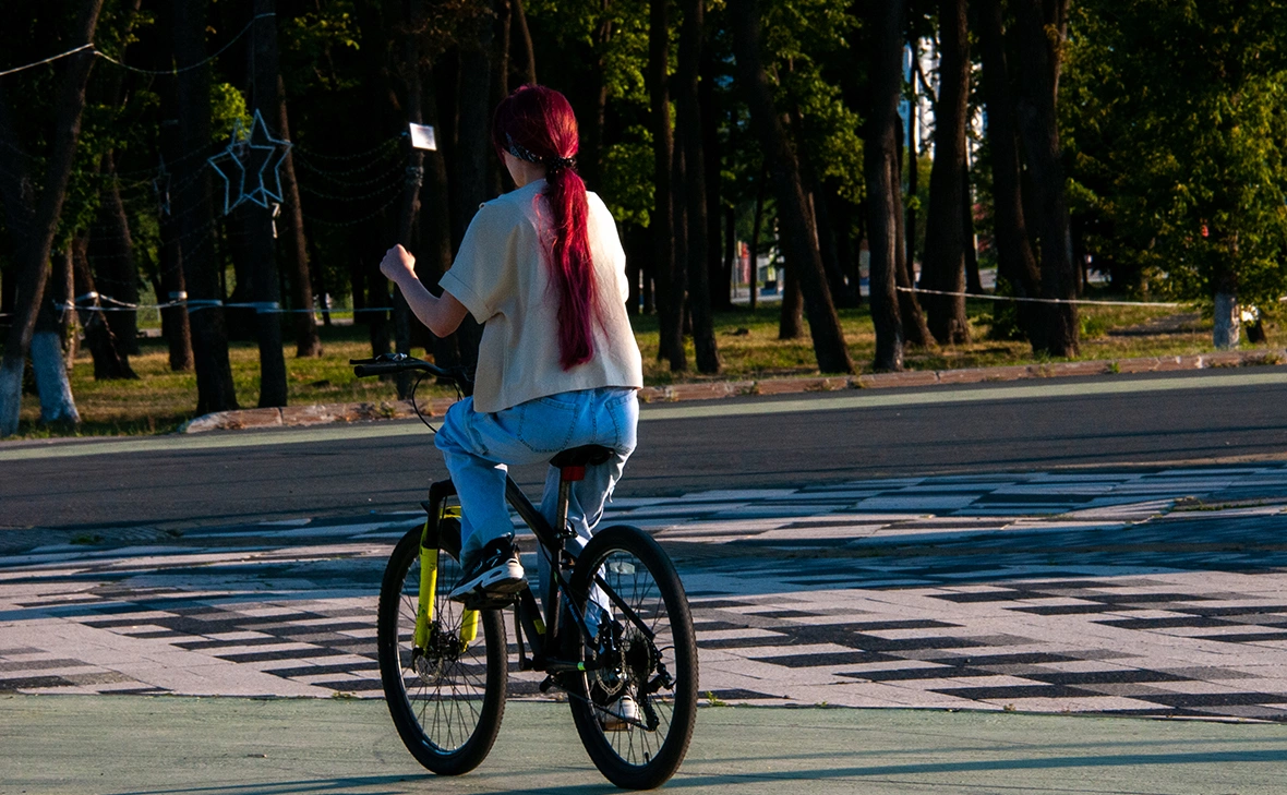 Светлана Возмилова / Global Look Press