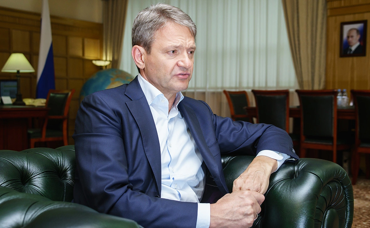 Олег Яковлев / РБК