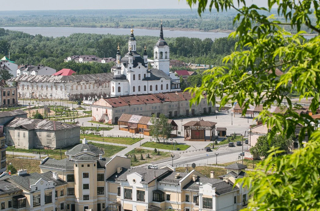 Денис Моргунов / URA.RU