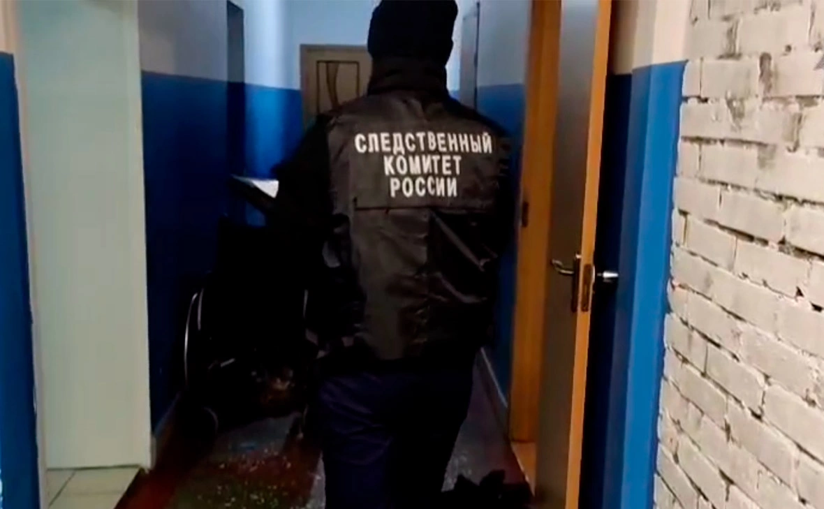 СУ СК России по Алтайскому краю