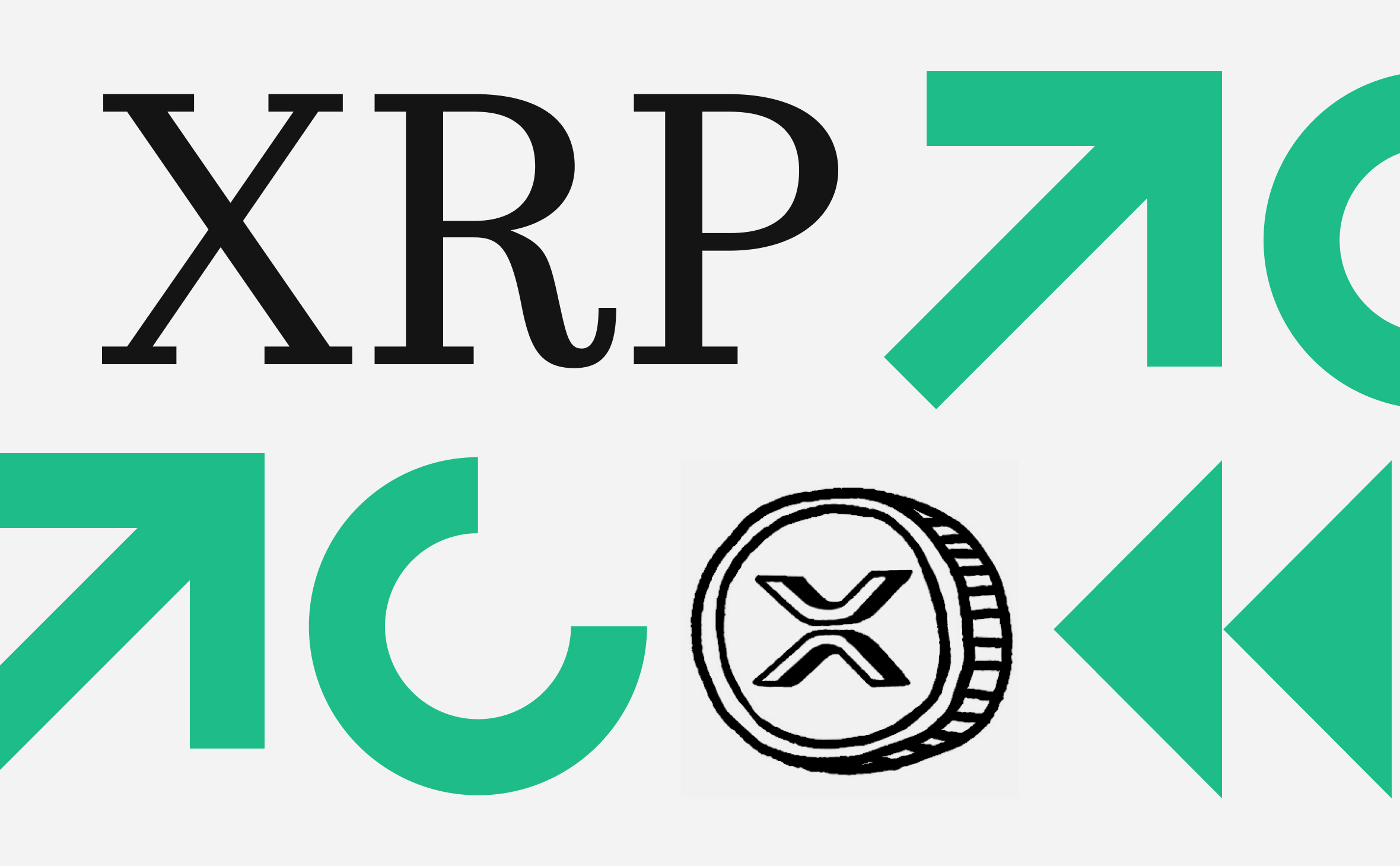 Токен XRP компании Ripple вырос в 5 раз за месяц. Почему это произошло