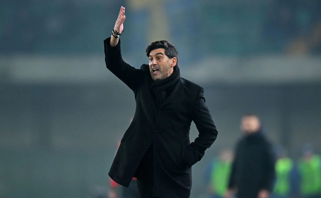  Alessandro Sabattini / Getty Images