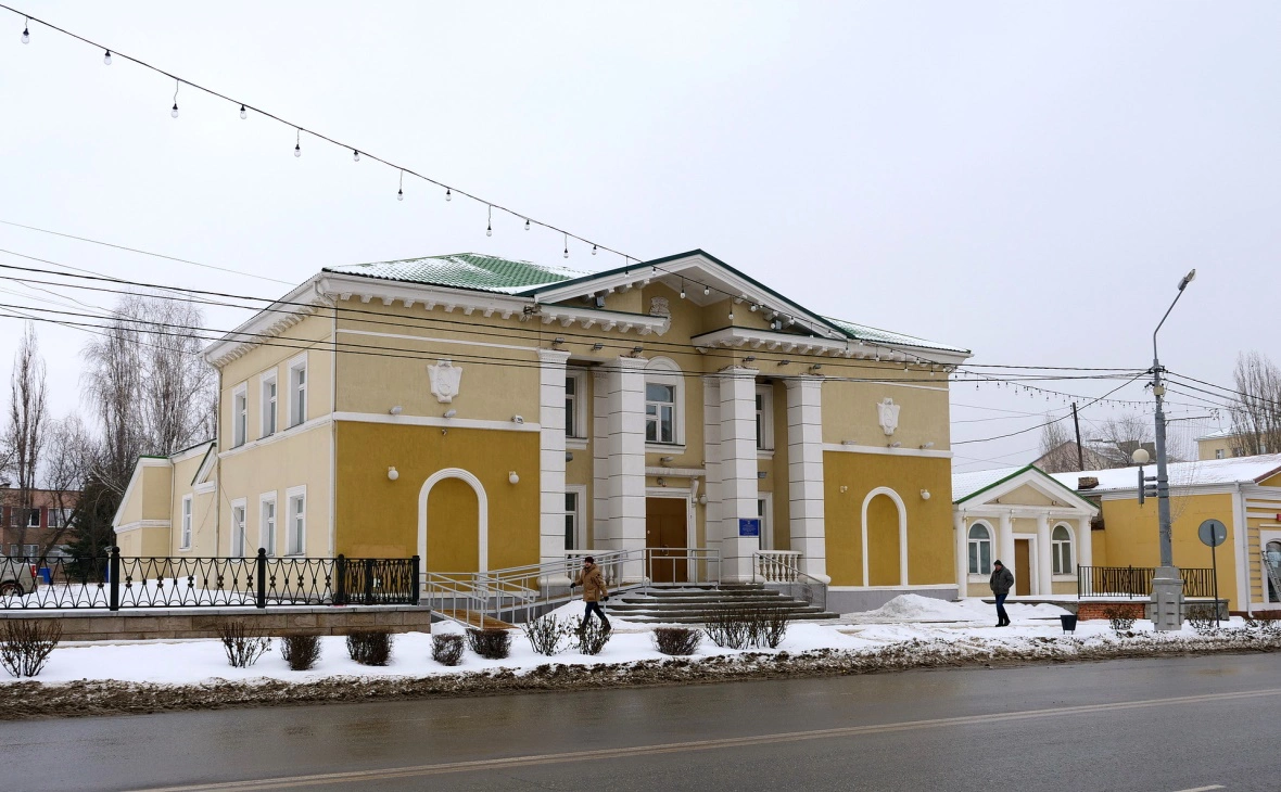 РБК Черноземье