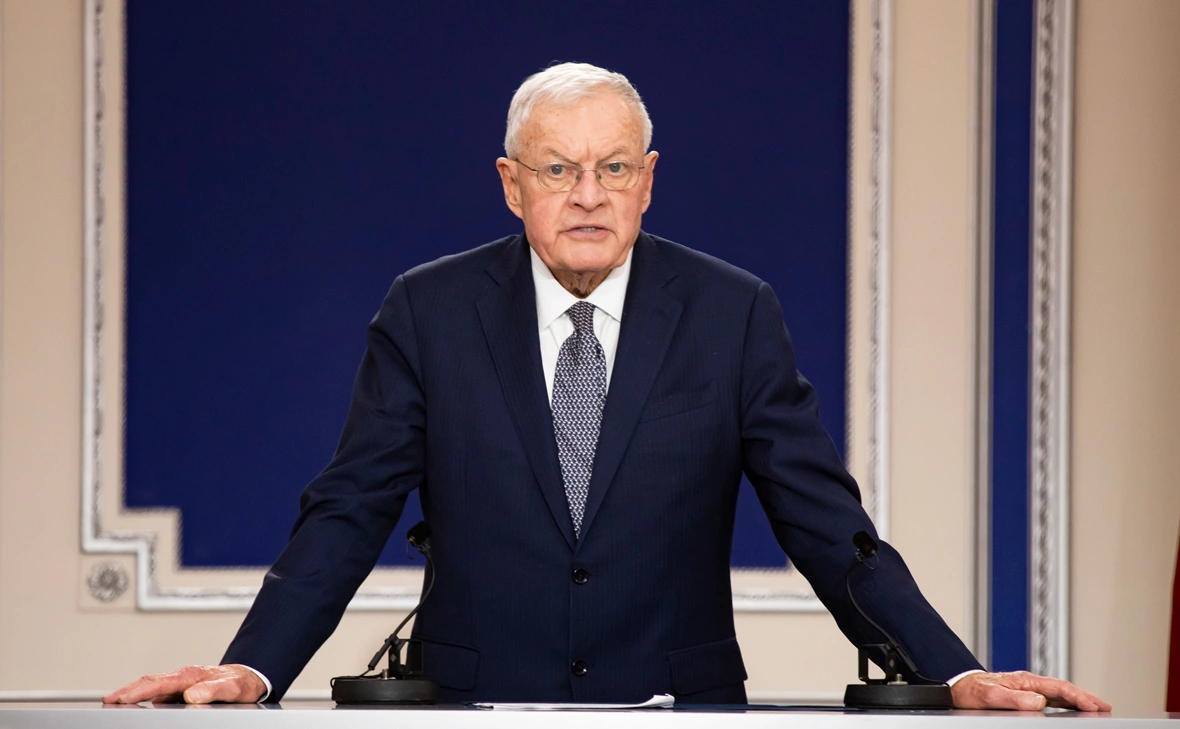 Siavosh Hosseini / Keystone Press Agency / Global Look Press