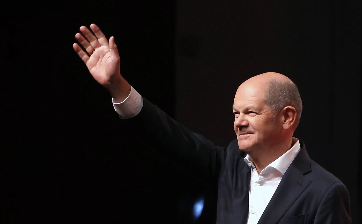 Sean Gallup / Getty Images