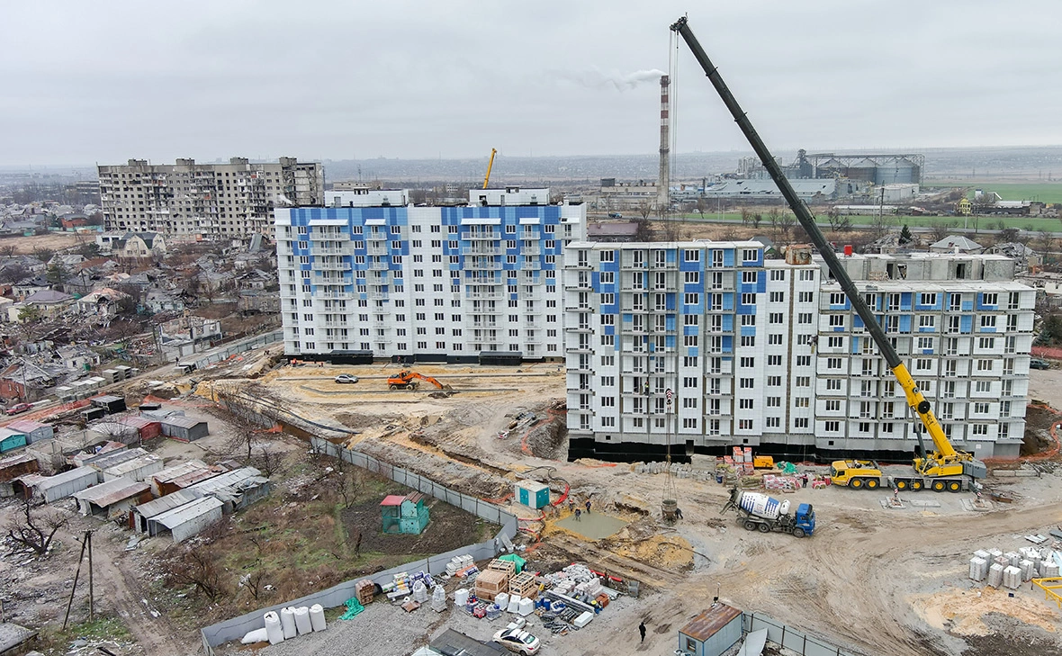 Дмитрий Ягодкин / ТАСС