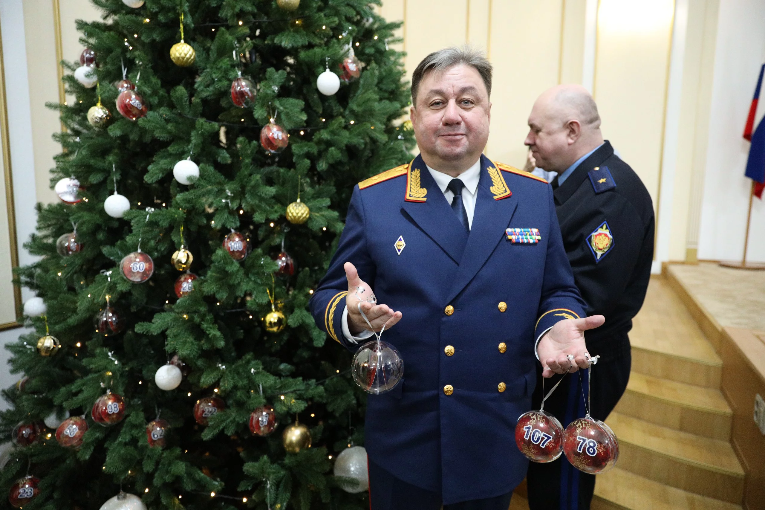 пресс-служба СУ СКР по Курганской области