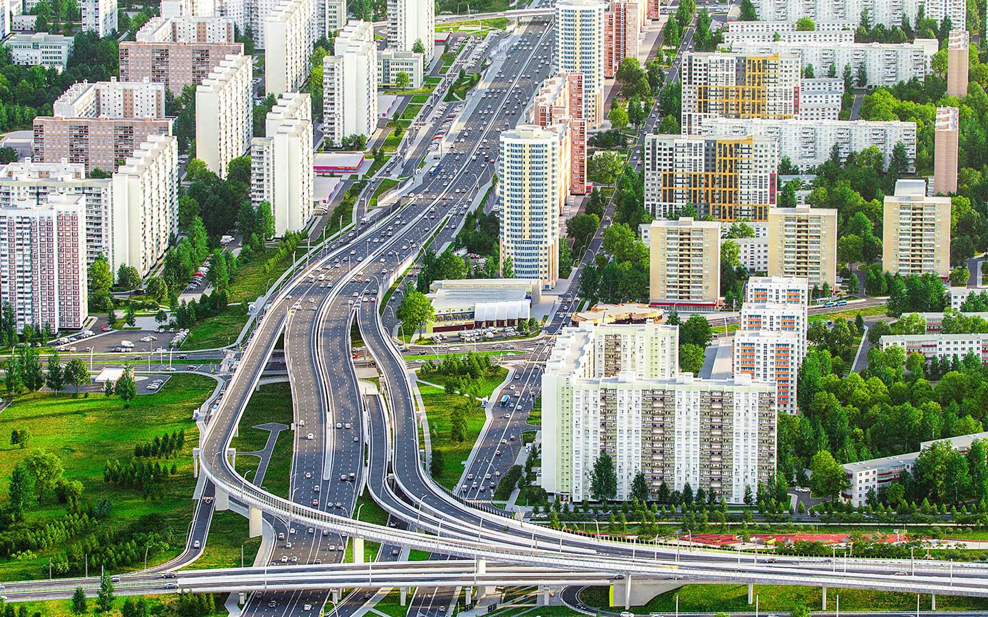 Сколько москвичи заплатили за проезд по МСД. Итоги первого месяца