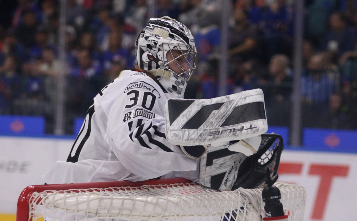 Maksim Konstantinov / Global Look Press