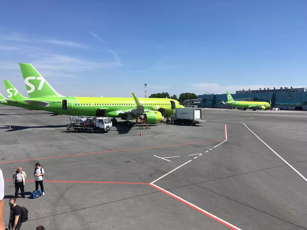 РБК Новосибирск