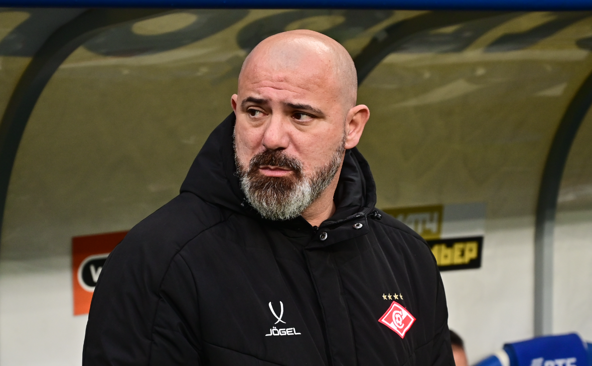 Pavel Kashaev / Global Look Press