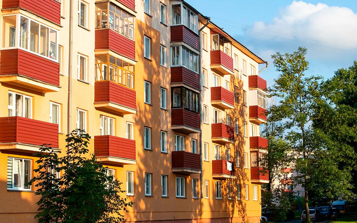 Фото: Vera Aksionava / Shutterstock / FOTODOM