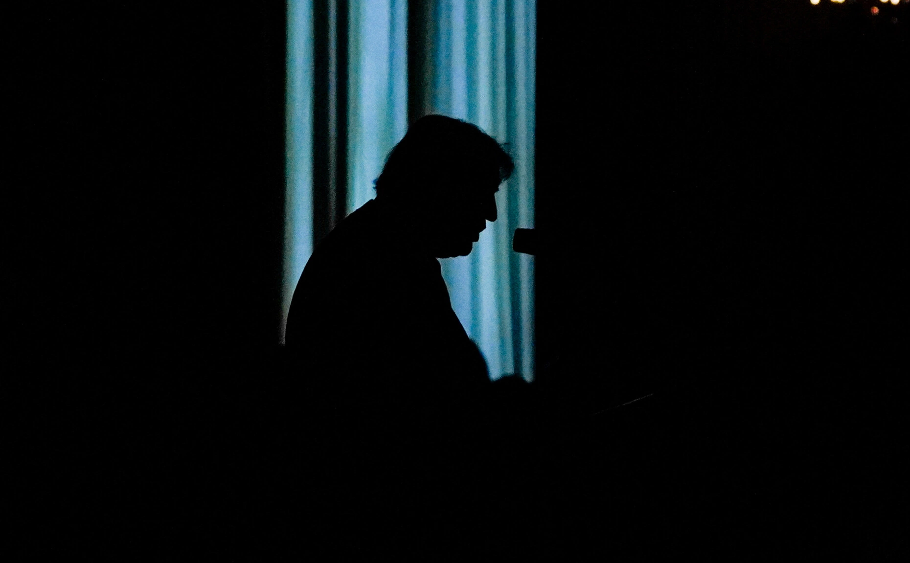 Nathan Howard / Reuters