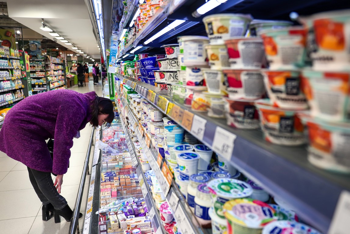 Фото: Размик Закарян / URA.RU